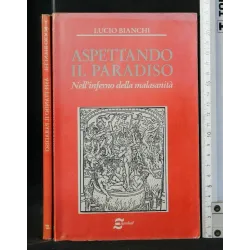ASPETTANDO IL PARADISO NELL'INFERNO DELLA MALASANITÀ