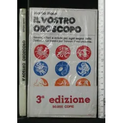 IL VOSTRO OROSCOPO