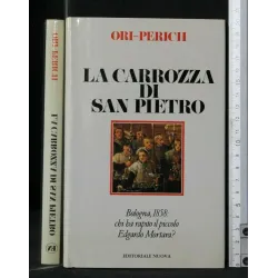 LA STORIA DI SAN PIETRO