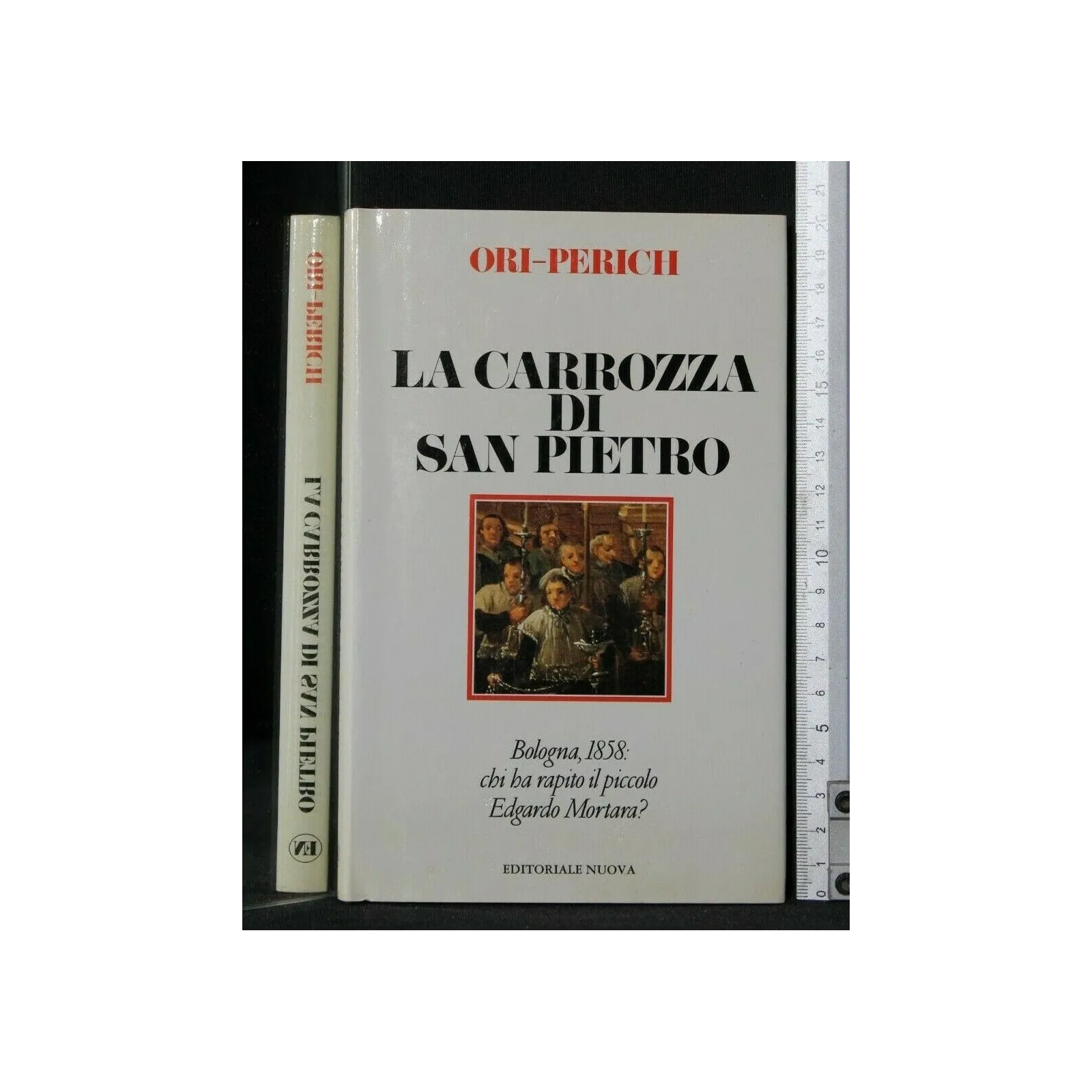 LA STORIA DI SAN PIETRO