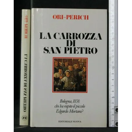 LA STORIA DI SAN PIETRO