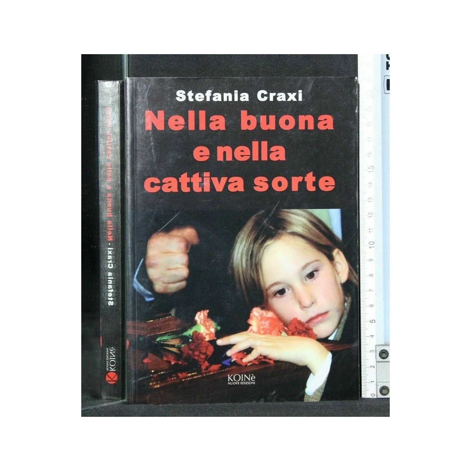 NELLA BUONA E NELLA CATTIVA SORTE