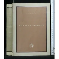 MECCANICA RAZIONALE