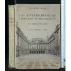 LES AUTEURS FRANCAIS