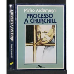 PROCESSO A CHURCHILL