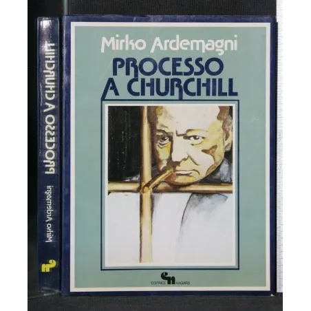PROCESSO A CHURCHILL