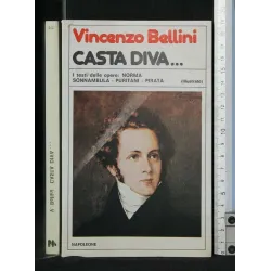 CASTA DIVA...