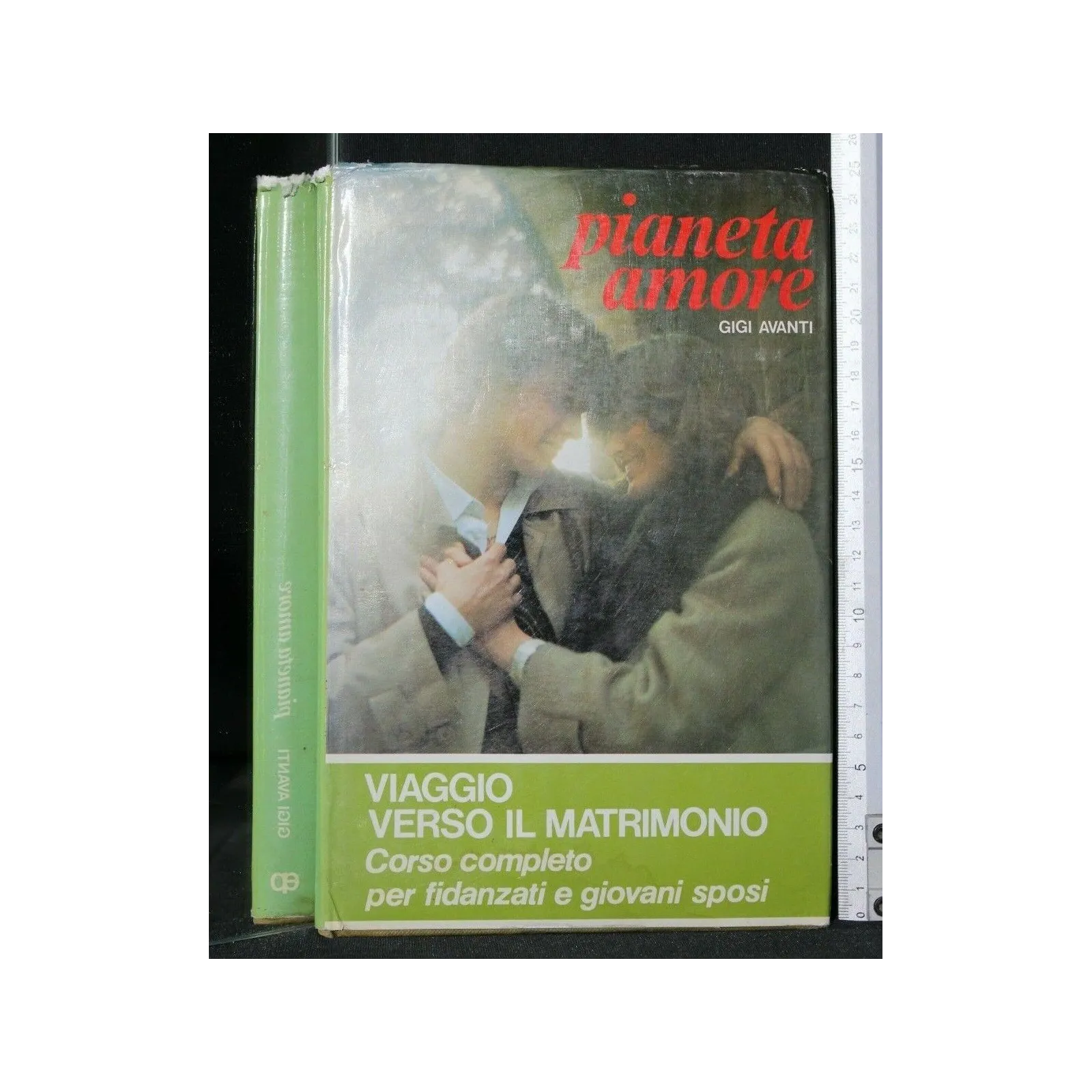 PIANETA AMORE VIAGGIO VERSO IL MATRIMONIO