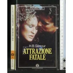 ATTRAZIONE FATALE