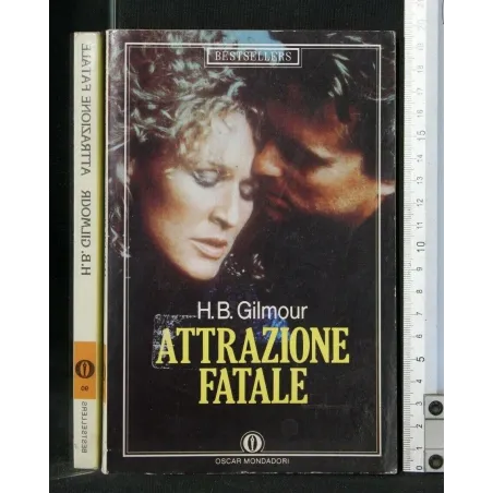 ATTRAZIONE FATALE