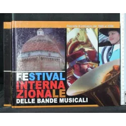 FESTIVAL INTERNAZIONALE DELLE BANDE MUSICALI GIULIANOVA