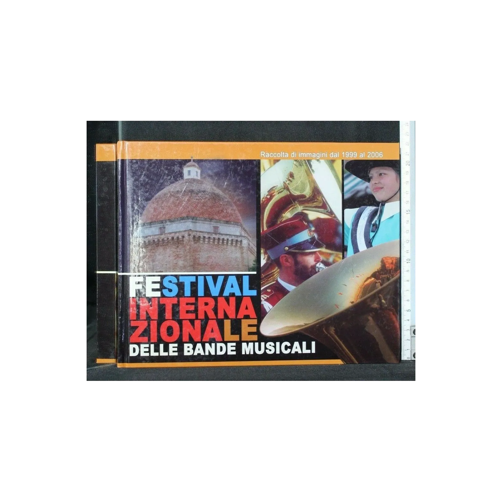 FESTIVAL INTERNAZIONALE DELLE BANDE MUSICALI GIULIANOVA