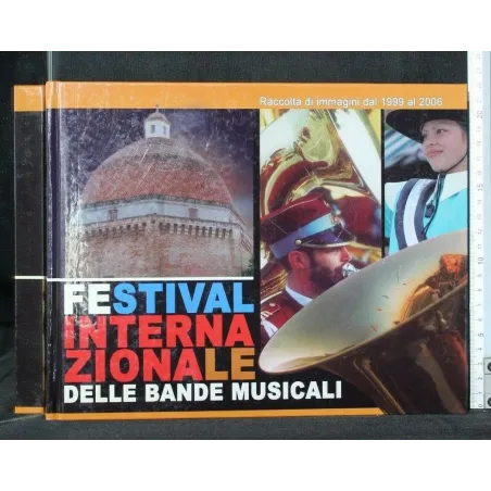 FESTIVAL INTERNAZIONALE DELLE BANDE MUSICALI GIULIANOVA