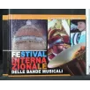 FESTIVAL INTERNAZIONALE DELLE BANDE MUSICALI GIULIANOVA