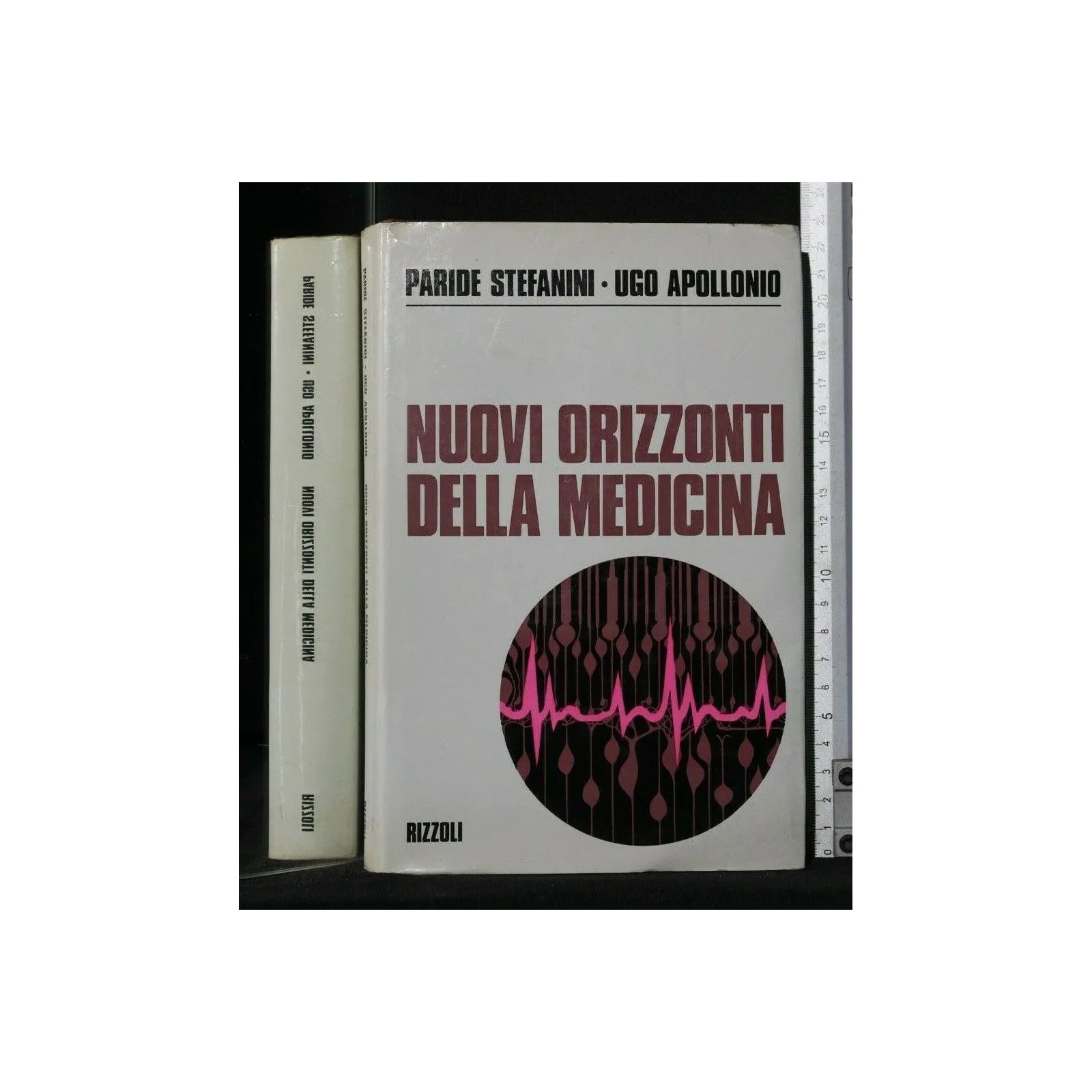 NUOVI ORIZZONTI DELLA MEDICINA