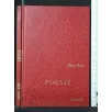 POESIE