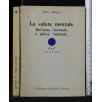 LA SALUTE MENTALE