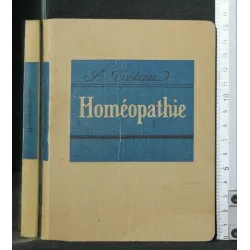 HOMEOPATHIE
