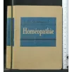HOMEOPATHIE