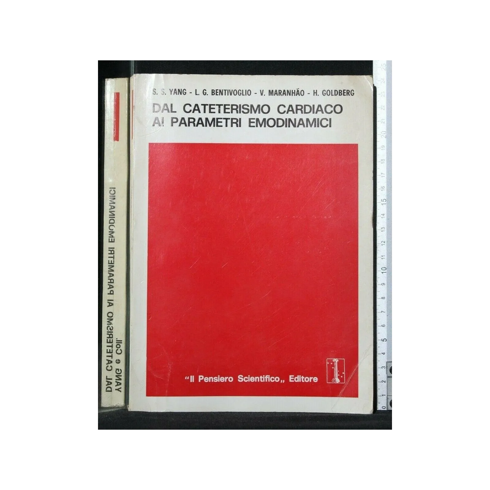 DAL CATETERISMO CARDIACO AI PARAMETRI EMODINAMICI