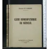 GUIDE HOMEOPATHIQUE DU NERVEUX