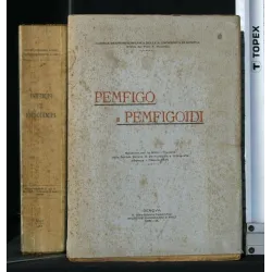 PEMFIGO E PEMFIGOIDI