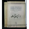 ETERI STEROIDALI ENOLICI E FENOLICI IN CLINICA E IN BIOLOGIA