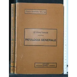 PATOLOGIA GENERALE