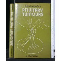 PITUITARY TUMOURS