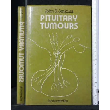 PITUITARY TUMOURS