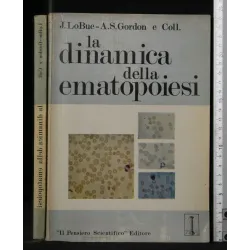 LA DINAMICA DELLA EMATOPOIESI