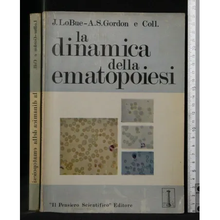 LA DINAMICA DELLA EMATOPOIESI