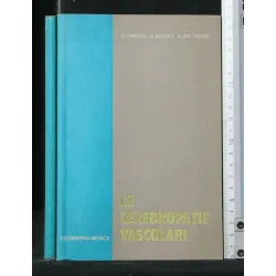 LE CEREBROPATIE VASCOLARI