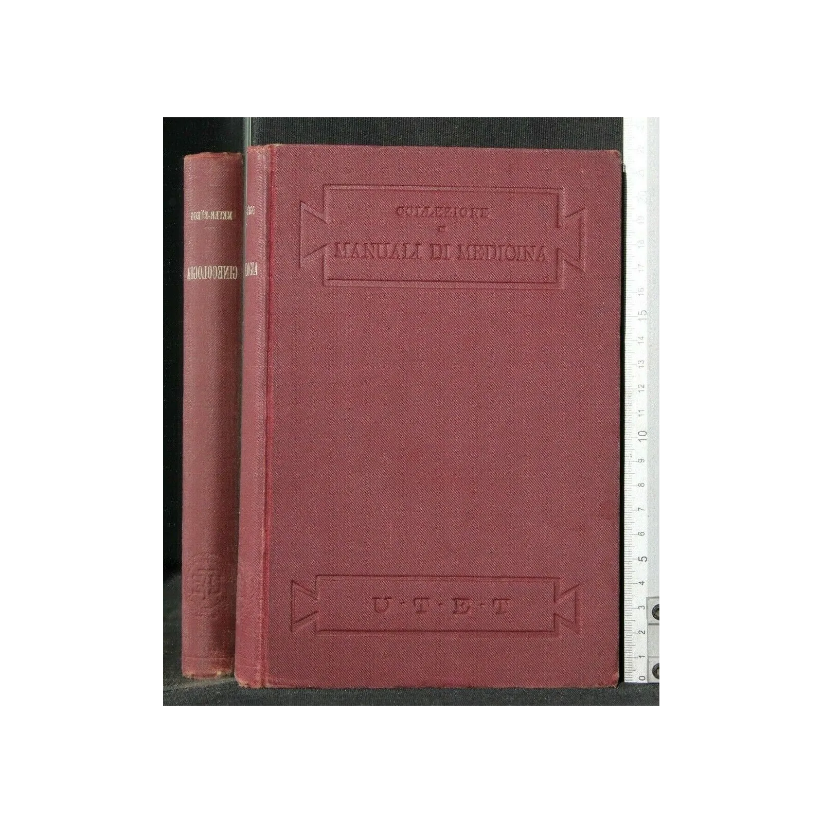 MANUALE DI MEDICINA GINECOLOGIA