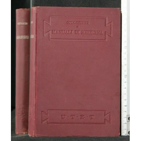 MANUALE DI MEDICINA GINECOLOGIA