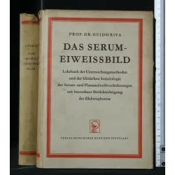 DAS SERUMEIWEISSBILD