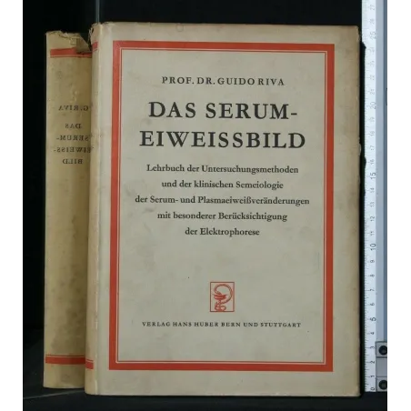 DAS SERUMEIWEISSBILD