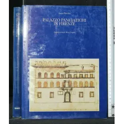 PALAZZO PANCIATICHI IN FIRENZE