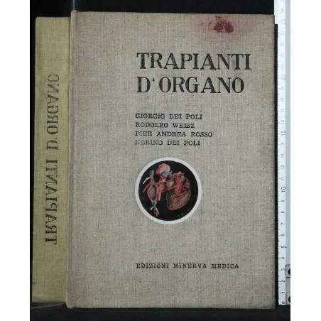 TRAPIANTI D'ORGANO