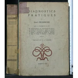 DIAGNOSTICS PRATIQUES