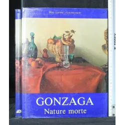 GONZAGA NATURE MORTE
