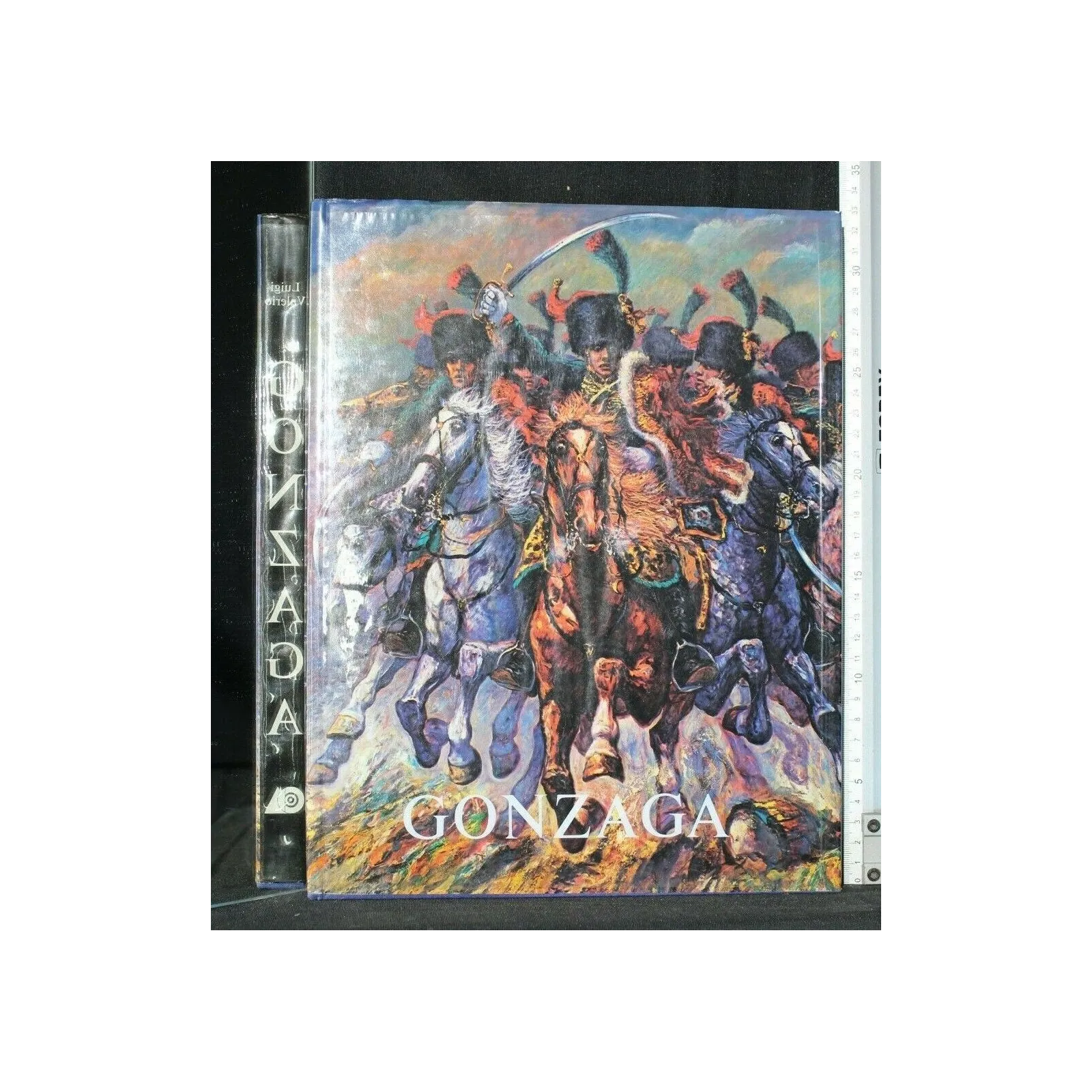GONZAGA