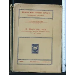 LE BRONCHIETTASIE