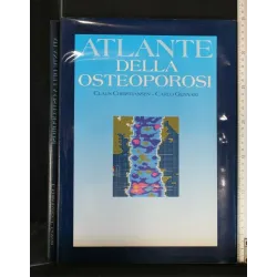 ATLANTE DELLA OSTEOPOROSI