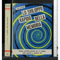 LO SVILUPPO RAPIDO DELLA MEMORIA