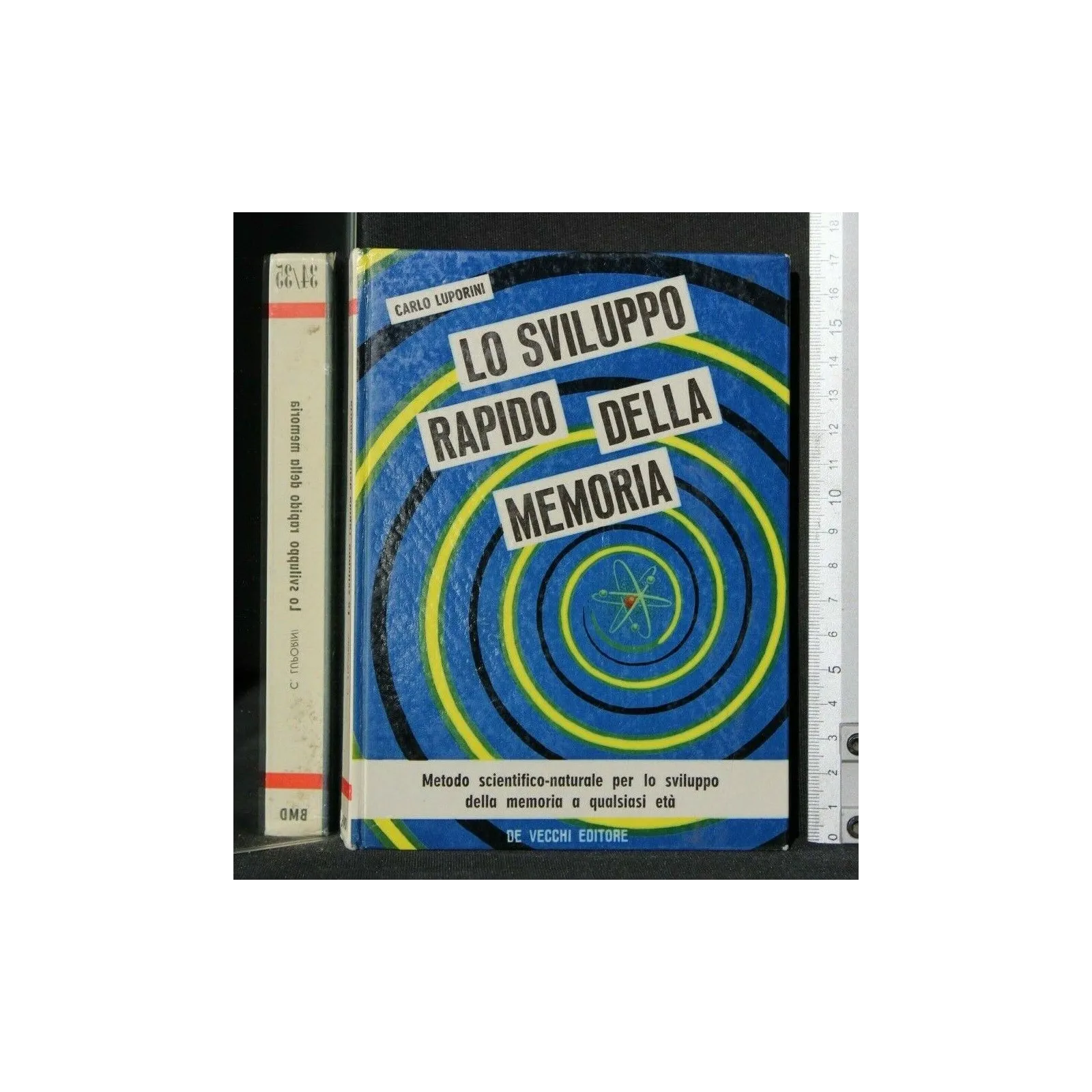 LO SVILUPPO RAPIDO DELLA MEMORIA
