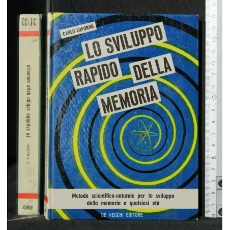 LO SVILUPPO RAPIDO DELLA MEMORIA