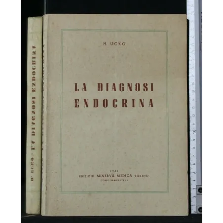 LA DIAGNOSI ENDOCRINA