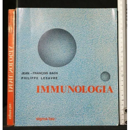 IMMUNOLOGIA