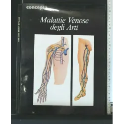 MALATTIE VENOSE DEGLI ARTI